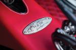 Pagani Huayra Roadster 2017 года (NA)
